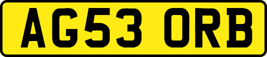 AG53ORB