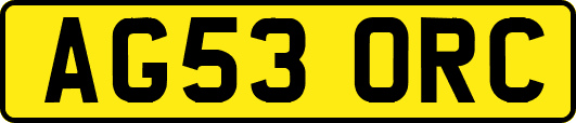 AG53ORC