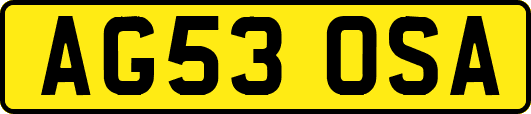 AG53OSA