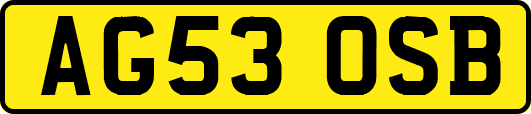 AG53OSB