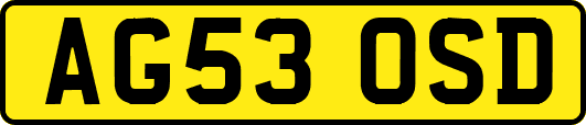 AG53OSD