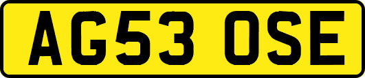 AG53OSE