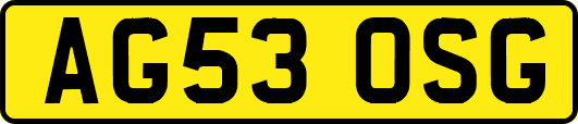 AG53OSG