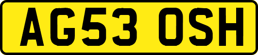 AG53OSH