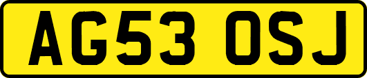 AG53OSJ
