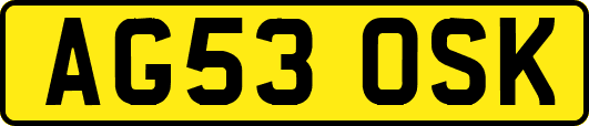 AG53OSK