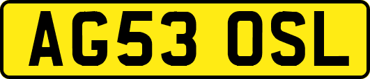 AG53OSL