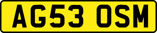 AG53OSM