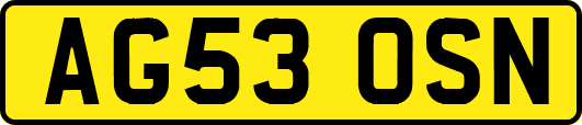 AG53OSN