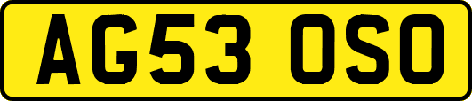 AG53OSO