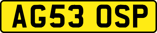 AG53OSP