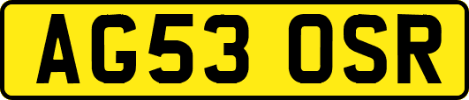 AG53OSR