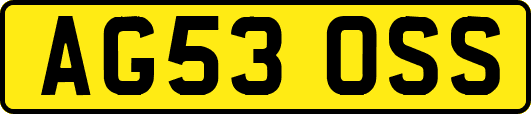 AG53OSS