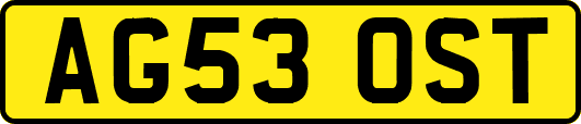 AG53OST