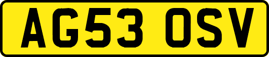 AG53OSV