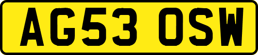 AG53OSW