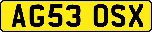 AG53OSX