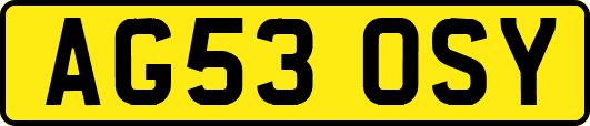 AG53OSY