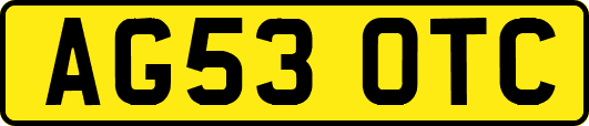AG53OTC