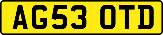 AG53OTD