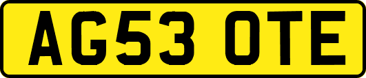 AG53OTE