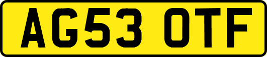 AG53OTF