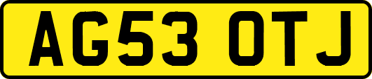 AG53OTJ