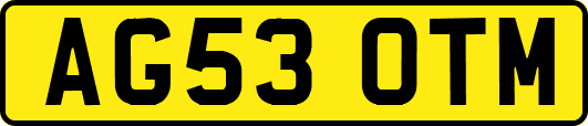 AG53OTM