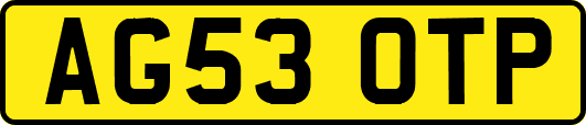 AG53OTP