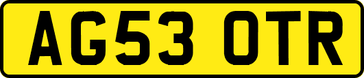AG53OTR