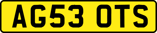 AG53OTS