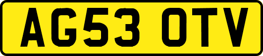 AG53OTV