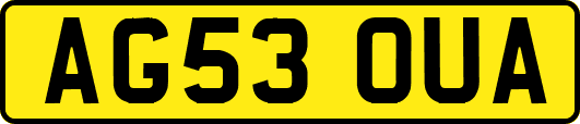 AG53OUA