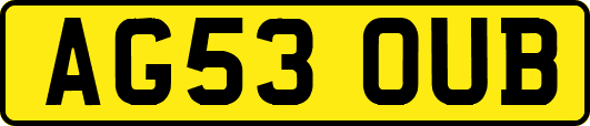 AG53OUB