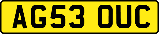AG53OUC