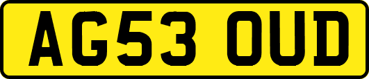 AG53OUD