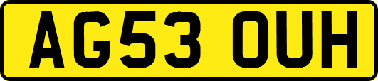 AG53OUH