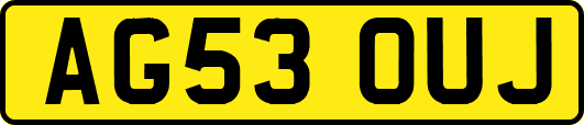 AG53OUJ