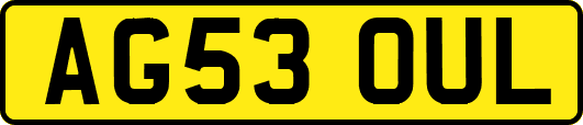 AG53OUL