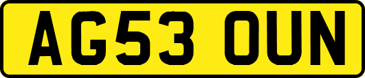 AG53OUN