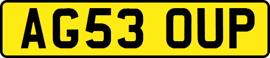 AG53OUP