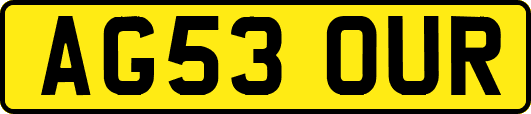 AG53OUR