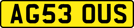 AG53OUS
