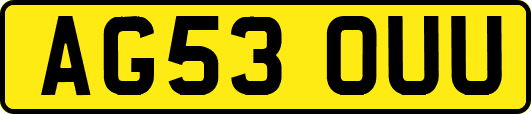 AG53OUU