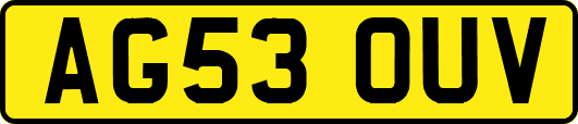 AG53OUV