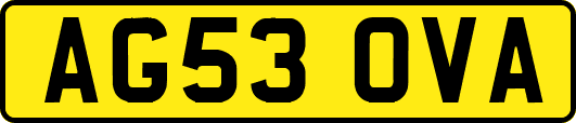 AG53OVA