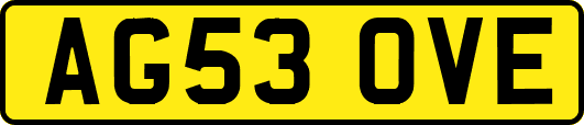 AG53OVE