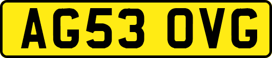 AG53OVG
