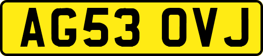 AG53OVJ