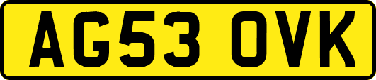AG53OVK